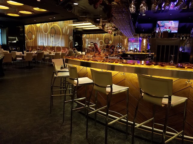 Gloria's Latin Cuisine