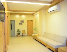 City Clinics – Medical & Dental Consultants lahore