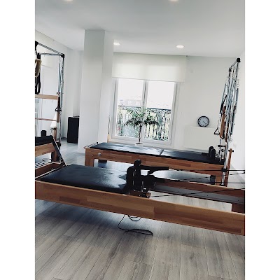 Pilates & Physio Studio