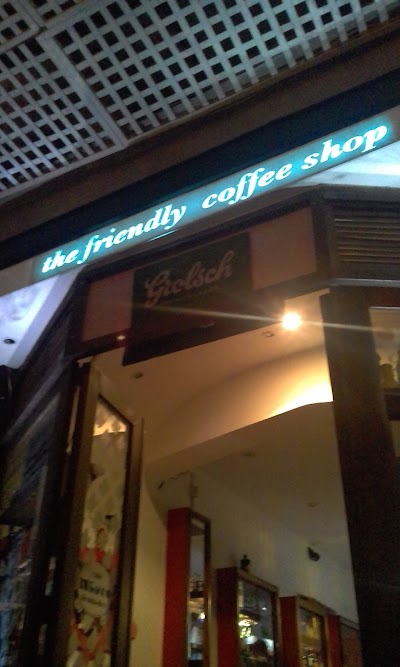 Photos of Cafe Innovo