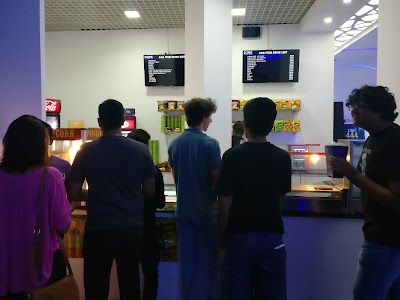 Photos of Liberty Cinema