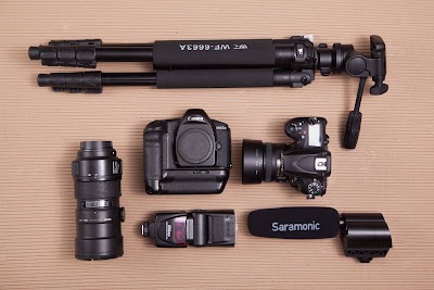 Photos of ICL SAS