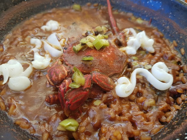 Gastroadictos