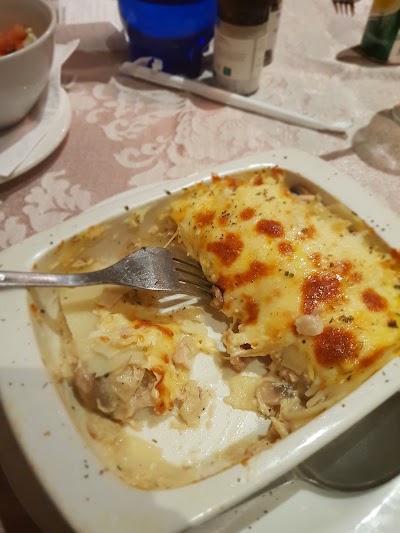 Photos of Mama Mia Restaurant