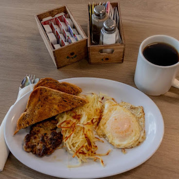 Sunflower Kitchen by null