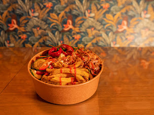 Photo n°17 de La Broche - Kebab Berlinois Le Perreux à Le Perreux-sur-Marne (Restaurant de döner kebab)