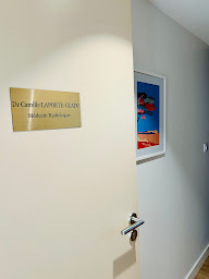 Photo n°10 de Docteur Camille LAPORTE-GLADU à Lorient (Radiologue)