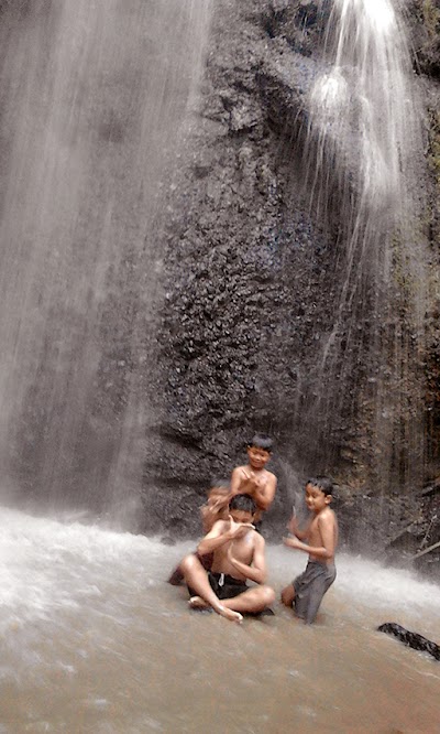 Photos of Grenjengan Waterfall