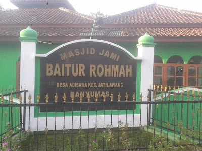 Mosque