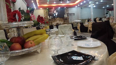 Photos of تالار پذیرائی پارسیان