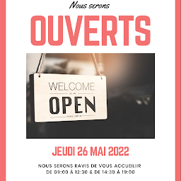 Photo n°41 de Boucherie Mad'Ina Daoudi à Strasbourg (Boucherie-charcuterie)