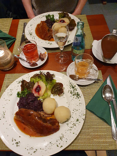 Restaurant Pepi Gallery - Germany