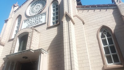Photos of Uthuwankanda Church