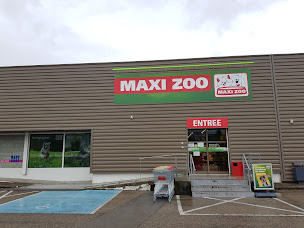Photo n°12 de Maxi Zoo Oyonnax - Arbent à Arbent (Animalerie)