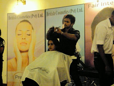 Photos of Salon Jiwa