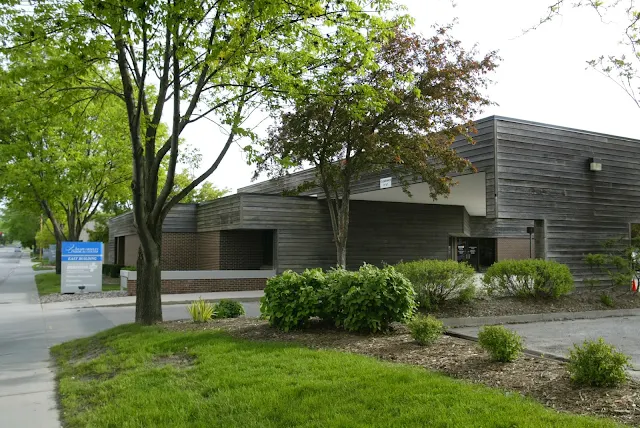 MARY GREELEY HOME HEALTH SERVICES - Photo 1