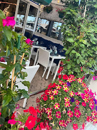 Photo n°40 de L Escale Du Sud à Hyères (Restaurant français)