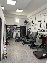 Photo n°2 de Saci Karina à Dunkerque (Kinésithérapeute)