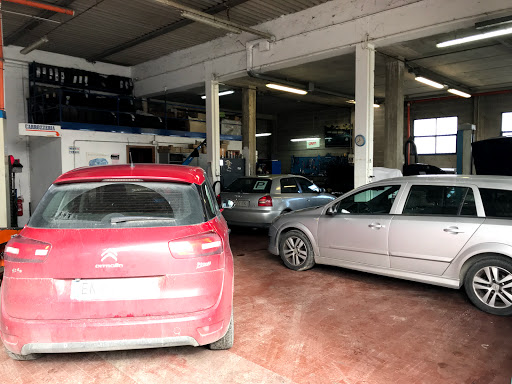 Autofficina Fratelli Perrone S.n.c. - Thumbnail