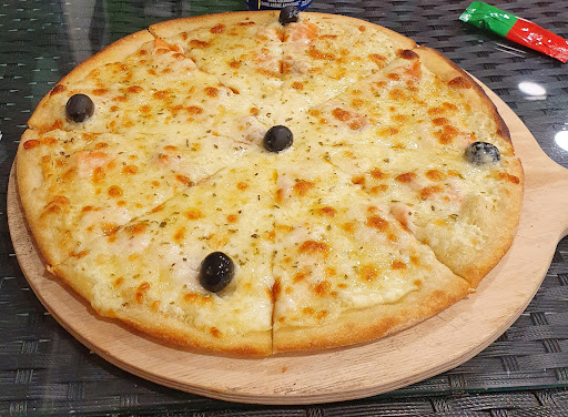 Photo 2 - O'RÉGAL(Pizzas,burger,tacos,kebab...)