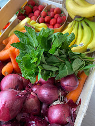 Photo n°14 de Mama Hilo - Restaurant de poké à Clichy (Restaurant végétarien)