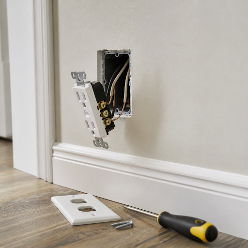 Faulty wiring or loose switches can put your family and property at risk. At ANJALI ENTERPRISES A… post image