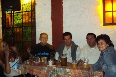 Photos of Viejo Patio