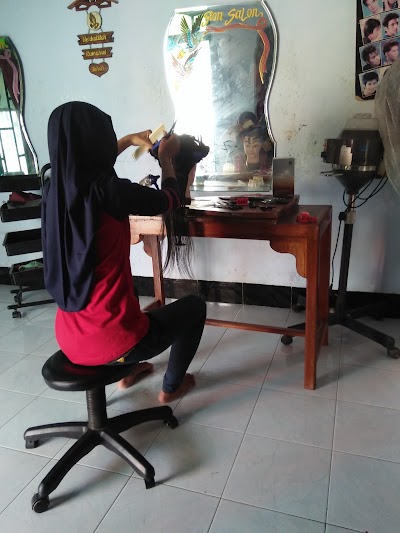 Photos of Salon rambut