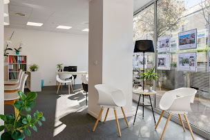 Photo n°26 de EI Immobilier à Palaiseau (Agence immobilière)