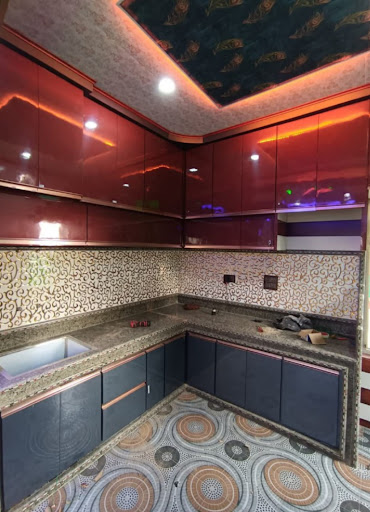 🏡 Raj Nagar Extension Mein Professional Tile Work Chahiye? post image