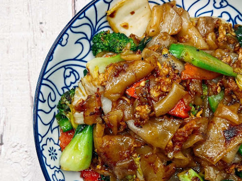 Thai Diva Cuisine by null