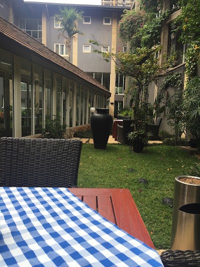 Photos of Country Lodge