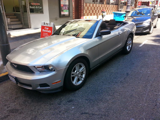 City Rent-A-Car - Thumbnail