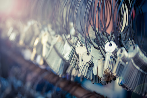 Countryside Locksmith - Visual