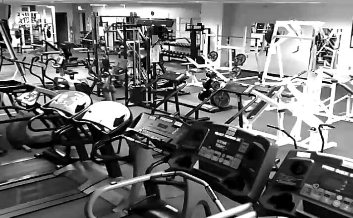 East Wake Fitness Center photo 16