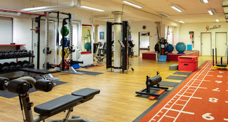 Fitnessclub Xundheit