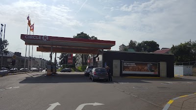 photo of Circle K Kėdainiai