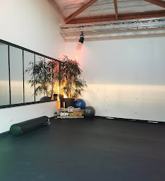 Photo n°18 de Amandine Garlopeau - Soins énergétiques & accompagnement bien-être à Saint-Médard-d'Aunis (Programme de bien-être)