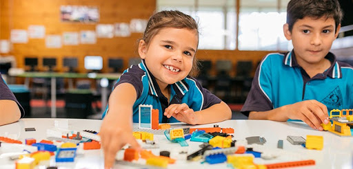 Matraville Public School - Thumbnail