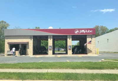 Jiffy Lube