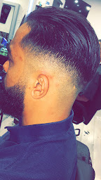 Photo n°7 de Sam Barber Shop à Nancy (Barbier)