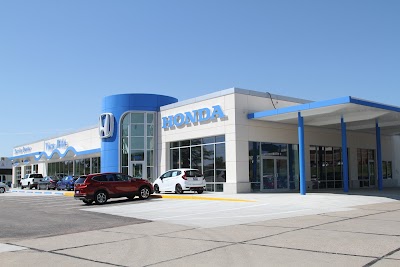 Vern Eide Honda Sioux City