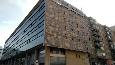 Photos of Hotel Silken Puerta Malaga