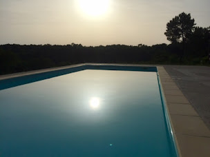 Photo n°7 de La Maison des Oiseaux à Peyzac-le-Moustier (Chambre d'hôtes)