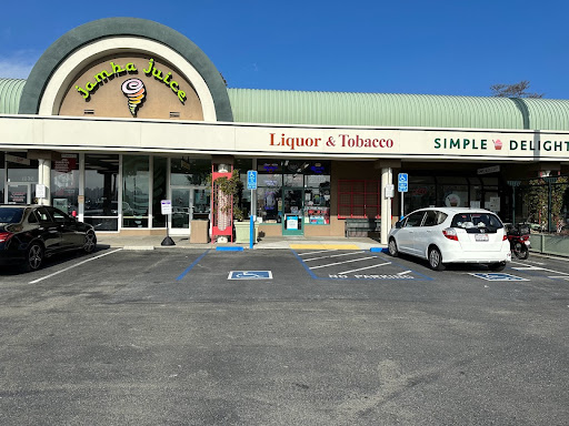 Liquor & Tobacco