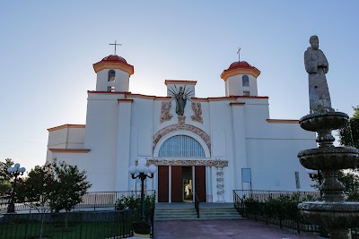 Our Lady of Health Catholic Church