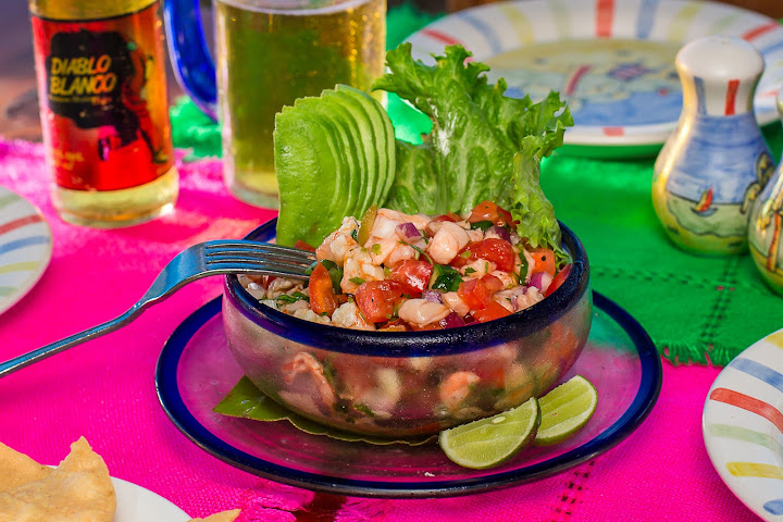 The Office on the Beach by null