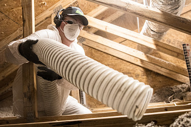 Koala Insulation of Greater Fort Worth