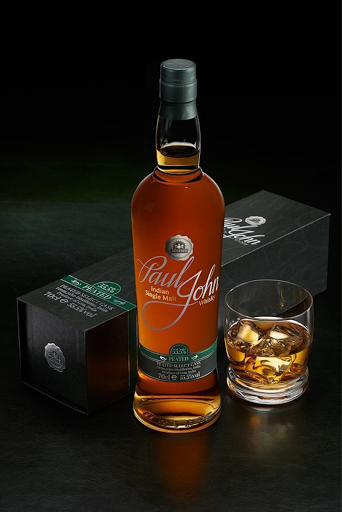 The Whisky Shop NZ Gallery - New Zealand