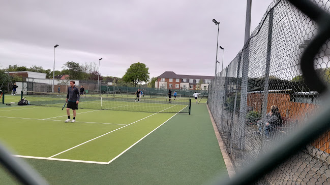 Formby Village Tennis Club Phone number
